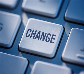 change
