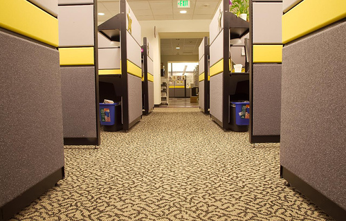 Corporate Life
