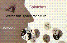Splotches