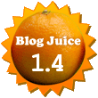 My Blog Juice