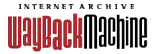 wayback machine