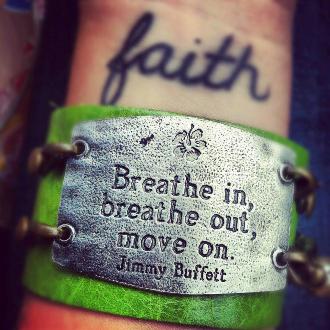 Move on