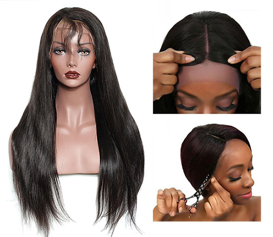 wigs