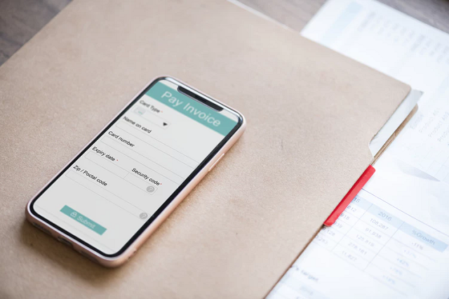 mobile-banking